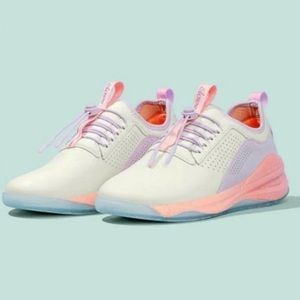 Clove Peach Quartz nursing shoes Womens Classic